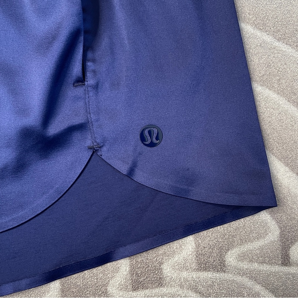 Lululemon Getaway Short - Picture 7 of 10